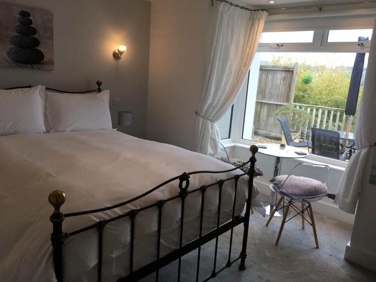 Linton Luxury Holiday Home Mevagissey Ngoại thất bức ảnh